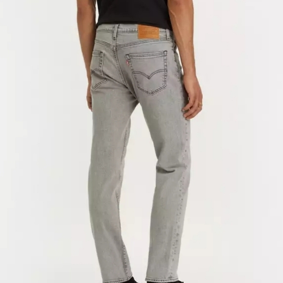 Levi's 511 TM Slim Jeans - Picture 3 of 9